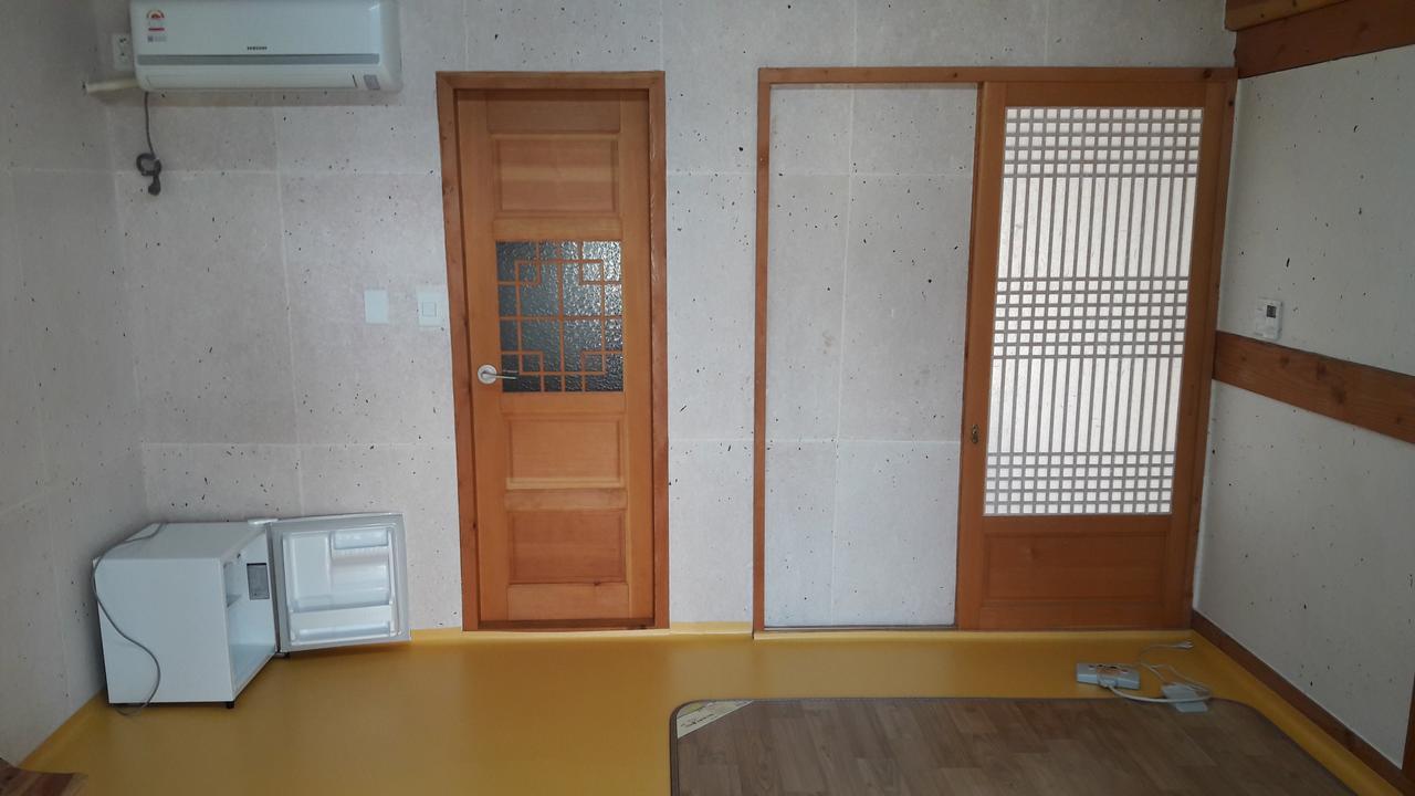 Hwangnam Gotaek Keumseulchae Ξενοδοχείο Γκιονγκγού Εξωτερικό φωτογραφία