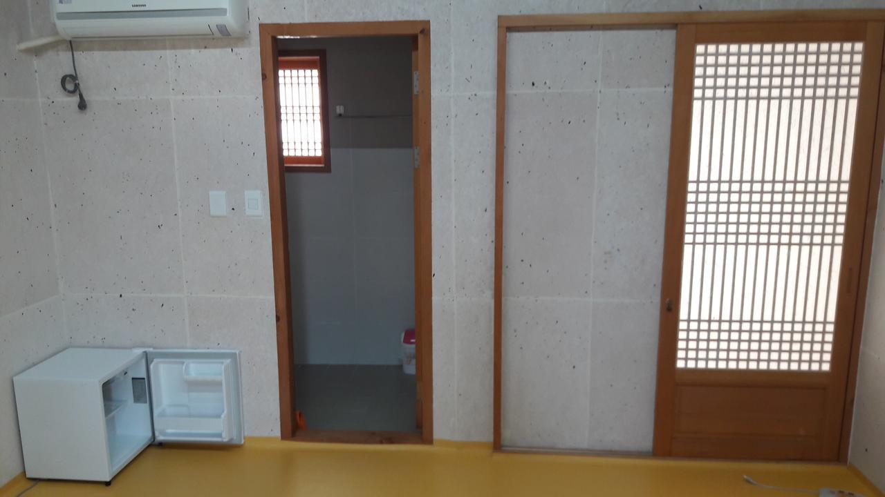 Hwangnam Gotaek Keumseulchae Ξενοδοχείο Γκιονγκγού Εξωτερικό φωτογραφία